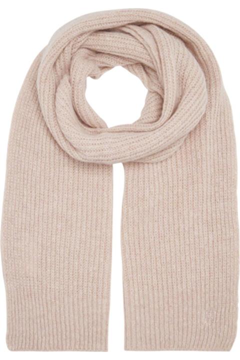 Tommy Hilfiger KadınKrem  Atkı