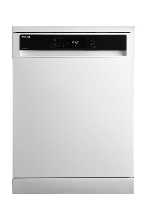 Vestel BM 5302 WIFI 5 Programlı Bulaşık Makinesi