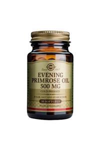 Solgar Evening Primrose Oil 500 Mg 30 Softjel