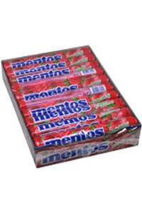 Mentos Şekerleme 20 ADET X 37,5 G