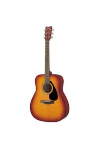 Yamaha F310tbs Akustik Gitar