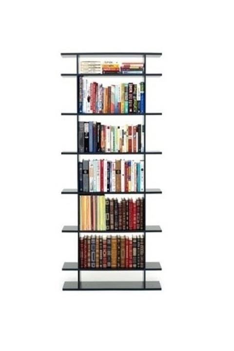 Nitelik Mobilya Crush Mdf Kitaplık