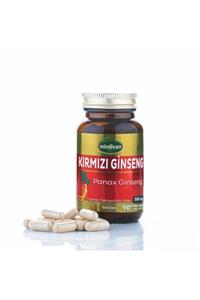 Mindivan Kırmızı Ginseng Extractı