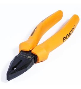 Roney R08030180 Kombine Pense Turuncu 180 Mm