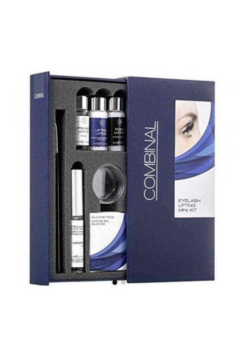 KARANFİL KOZMETİK Combinal Kirpik Lifting Seti