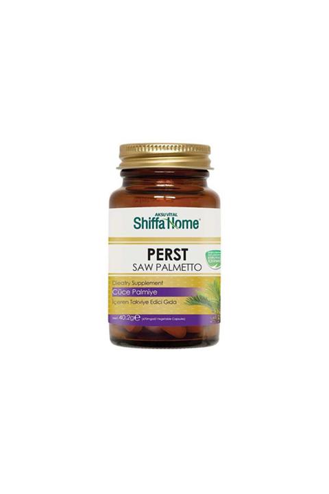 Shiffa Home Prs (perst) Kapsül