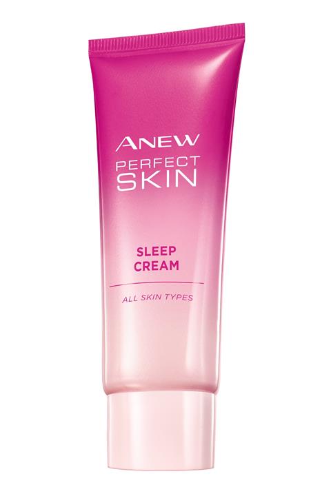 AVON Anew Perfect Skin Gece Kremi 50 ml 5050136261207