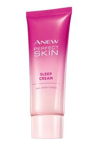 AVON Anew Perfect Skin Gece Kremi 50 ml 5050136261207