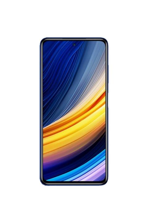 Xiaomi Poco X3 Pro 4GB + 128GB Siyah Cep Telefonu (Poco Türkiye Garantili)