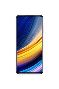 Xiaomi Poco X3 Pro 4GB + 128GB Siyah Cep Telefonu (Poco Türkiye Garantili)