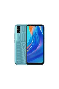 Tecno Pova Tecno Spark 6 Go 4/64 Gb Maldıves Blue (türkiye Garantili)