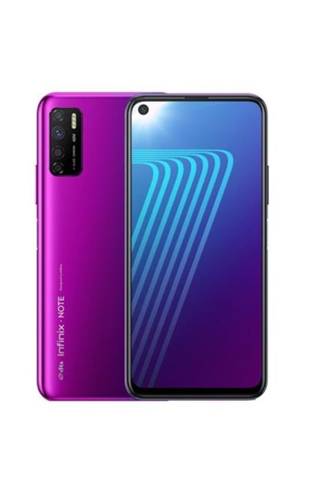 INFINIX Note 7 Lıte 128 Gb Mor