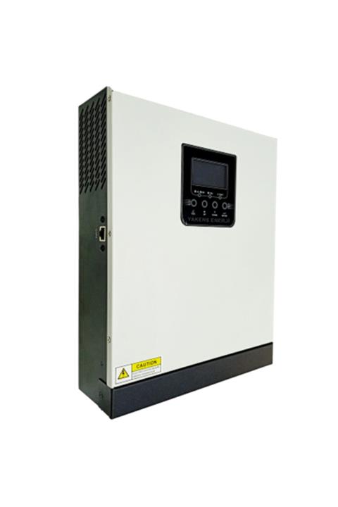 Lexron 2400w 24v Akıllı Inverter