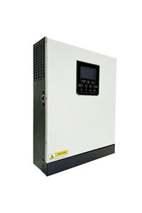 Lexron 2400w 24v Akıllı Inverter