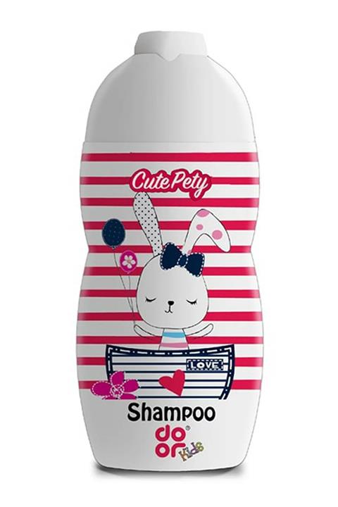 Cute Pety Şampuan 250 ml
