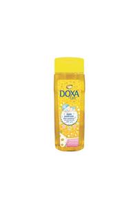 Doxa Life Göz Yakmayan Papatya Özlü Bebek Şampuanı 400 Ml