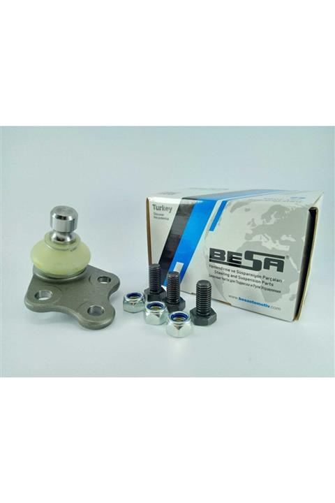 Besa Rot Rotil Besa Mercedes Vıto (w639) (03-- ) Alt Rotil 6393330227