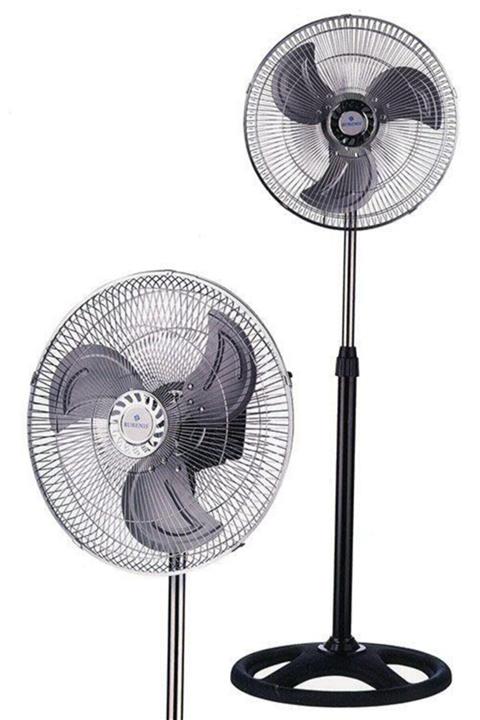 Rubenis Rbs-15 Ayaklı Vantilatör