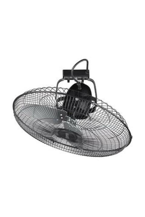 Raks Cf 20 Sa Sanayi Tipi Sarhoş Tavan Vantilatörü