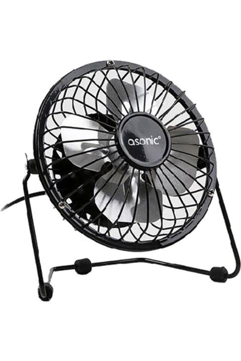 Asonic As-f20 Vantilatör