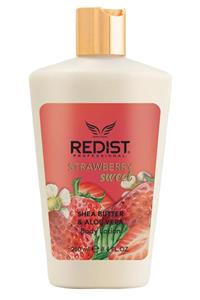 Redist Redıst Strawberry Sweet Vücut Losyonu 250 Ml.