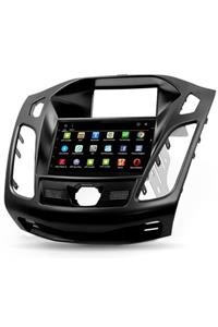 Mixtech Ford C-max Android Navigasyon Ve Multimedya Sistemi