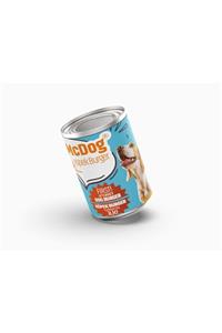 McDog Balıklı Konserve Yetişkin Köpek Maması 20 X 415 gr