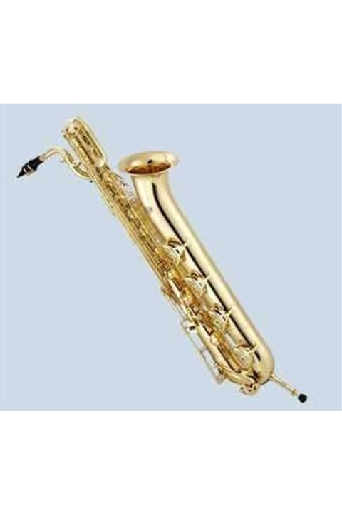 Jupiter JBS-993GL Artist Seri Bariton Saksafon