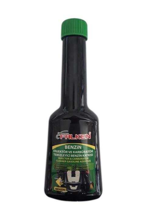 Falken Benzin Katkısı Enjektör Karbüratör Temizleyici 250 ml