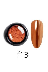 Venalisa F13 Ayna Tozu Nail Art Krom Tozu Mirror Powder