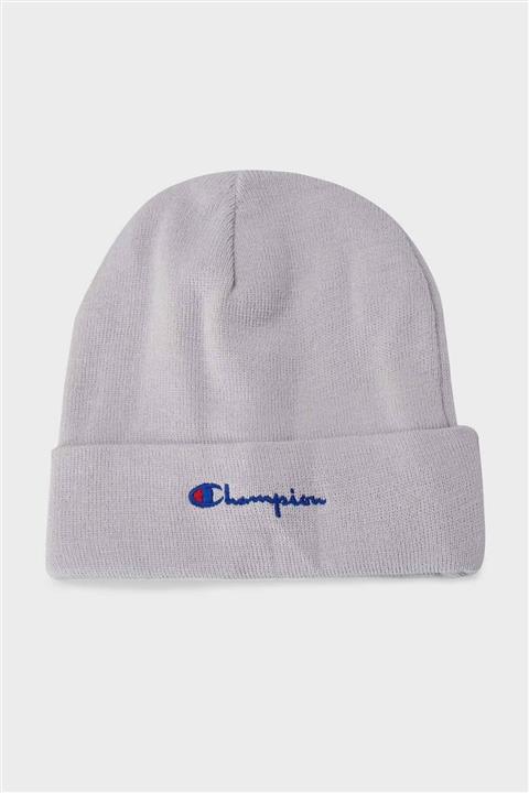 Champion Logo Detaylı Bere Unisex Bere 805449 Loxgm Em004