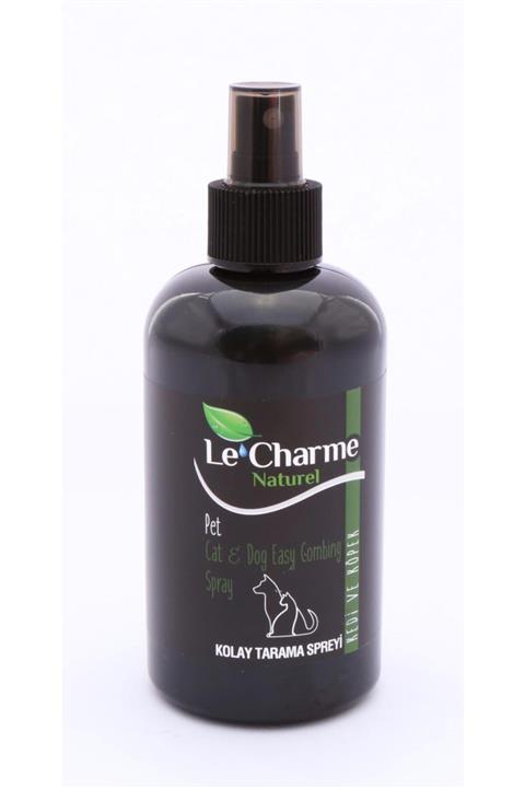 pro ithalat Köpek Kolay Tarama Le Charme Sprey 250ml