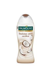 Palmolive Body Butter Hindistan Cevizi Cazibesi Banyo Ve Duş Jeli 500 Ml