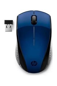 HP 7kx11aa 220 Kablosuz Mouse Mavi