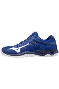 MIZUNO Thunder Blade 2 Unisex Voleybol Ayakkabısı Lacivert