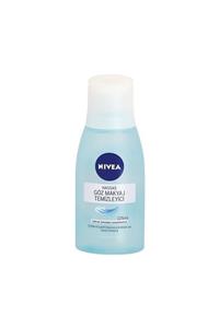 Nivea Nıvea Hassas Göz Makyaj Temizleyici 125 Ml