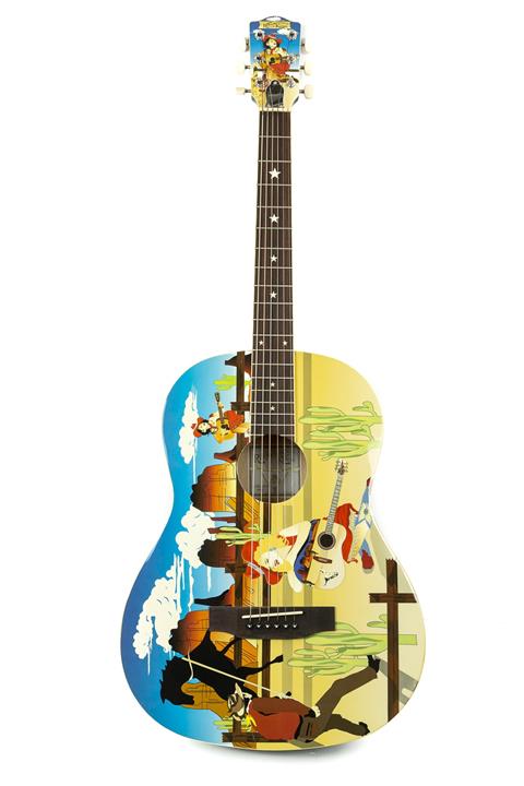 RECORDING KING Akustik Gitar