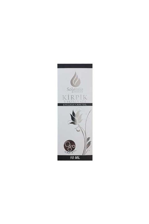 Solemio Kirpik Serumu 10 Ml