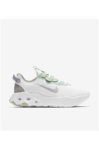 Nike React Art3mis Da1647-100 Unisex Spor Ayakkabısı