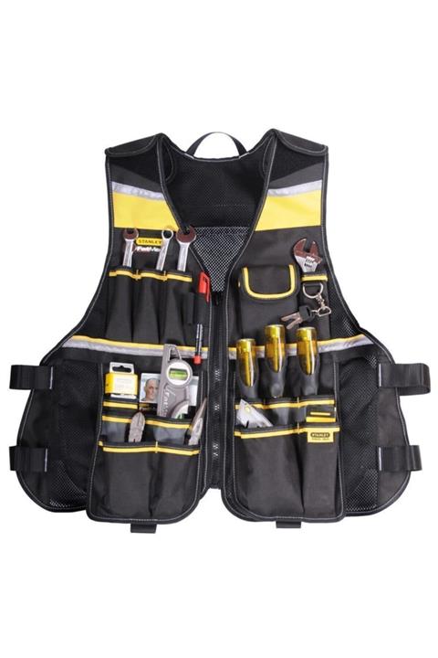 Stanley Fmst171181 Yelek Tipi Alet Çantası