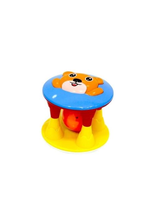 akids Displayde Çıngırak Oyuncak