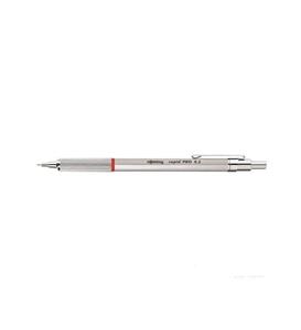 Rotring Rapid Pro Mekanik Kurşun Kalem Krom 0.5 Mm