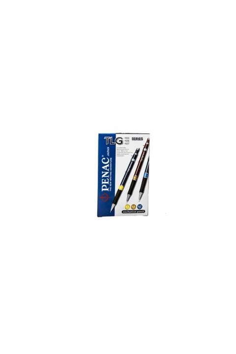 PENAC Tlg Profi Versatil Kalem 0,7 Mm Beyaz Psc-0703-01