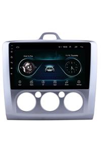 demirusta Ford Focus Gps Dvd Digital Tv Usb Bt Hd Kamera Hediye