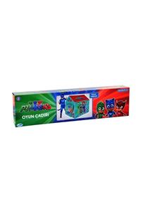 PJMASKS Maskeliler Oyun Çadırı