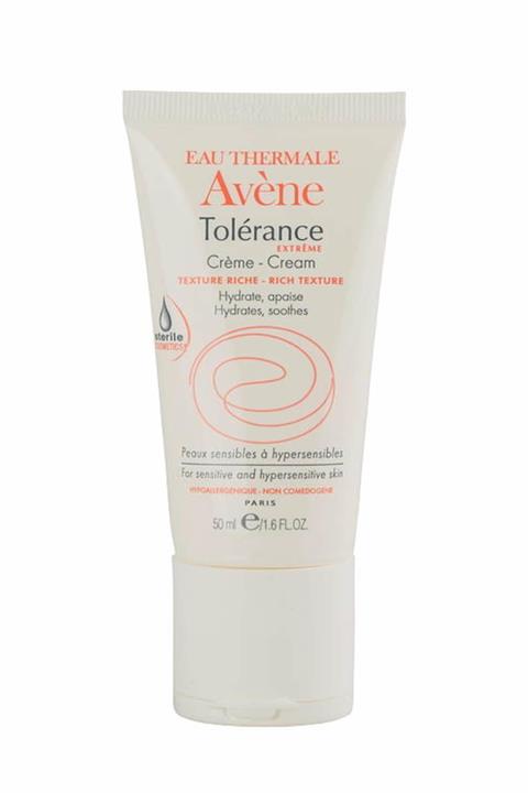 Avene Hassa Ciltler için Bakım Kremi Tolerance Extreme Creme 50 ml 3282779254854