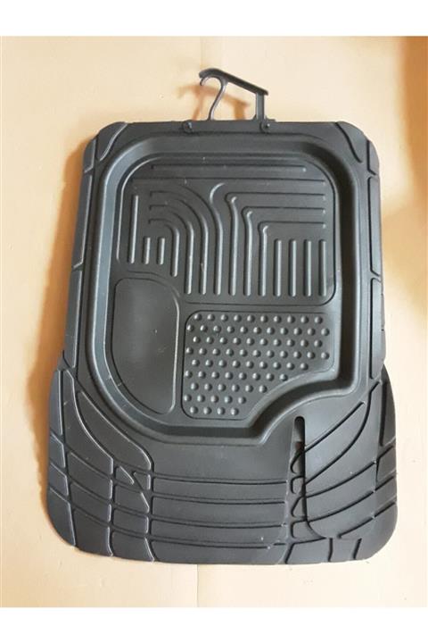 Universal Ünıversal Şaft Üstlü Paspas