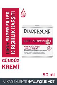 Diadermine Lift+Super Filler Gündüz Kremi 50 ml