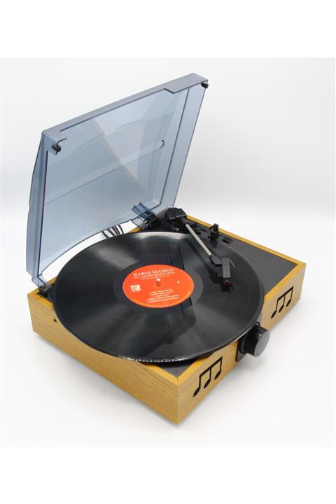 May Gift Shop Ahşap Crown Well Pikap