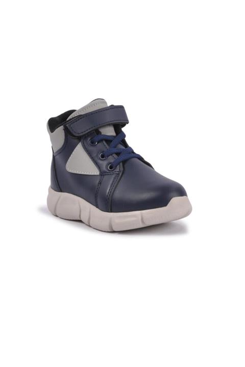 pabucmarketi Hira Lacivert Çocuk Bot